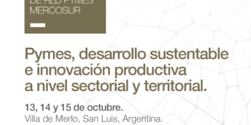 LA UNLC BRINDARÁ UN TALLER DE EMPRENDEDORISMO CON MOTIVO DE LA APERTURA DE LA 26° REUNIÓN ANUAL RED PYMES MERCOSUR