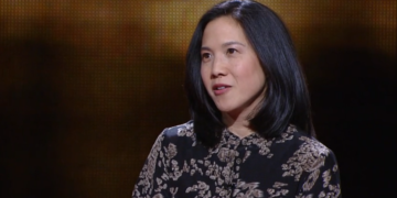 CHARLAS TED: ¿LA CLAVE DEL ÉXITO? DETERMINACIÓN