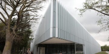 “PABELLÓN INTELIGENTE”: LA UBA INAUGURÓ UNO DE LOS EDIFICIOS UNIVERSITARIOS MÁS MODERNOS DE LATINOAMÉRICA