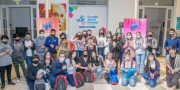 ULP: LANZAMIENTO: VOLVIÓ MINI Y MEGA PROGRAMADORES VERSIÓN XD