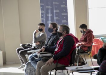 EN OCTUBRE COMIENZA EL CURSO PREPARATORIO UNIVERSITARIO (CPU) DE LA UNLC PARA INGRESANTES 2022