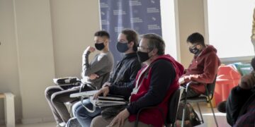EN OCTUBRE COMIENZA EL CURSO PREPARATORIO UNIVERSITARIO (CPU) DE LA UNLC PARA INGRESANTES 2022