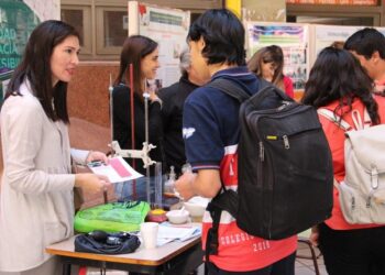 LA PRÓXIMA SEMANA LA UNSL REALIZARÁ SU PROMOCIÓN DE CARRERAS 2022