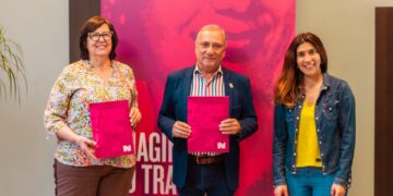 LOS ALUMNOS Y LAS ALUMNAS DE LA UPRO REALIZAN PRÁCTICAS PROFESIONALES EN EL TIM