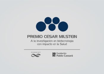 CONICET: ABRIÓ LA CONVOCATORIA PARA EL PREMIO CÉSAR MILSTEIN