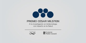 CONICET: ABRIÓ LA CONVOCATORIA PARA EL PREMIO CÉSAR MILSTEIN