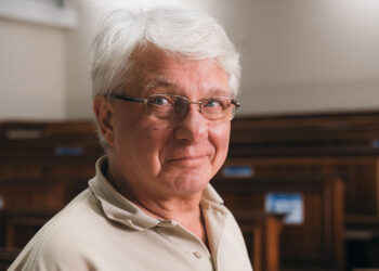 CONICET: LA HISTORIA DEL SERVICIO DE HUELLAS DIGITALES GENÉTICAS: 30 AÑOS DE COLABORACIÓN CON LA JUSTICIA ARGENTINA