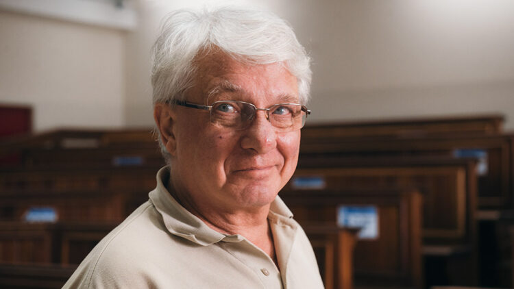 CONICET: LA HISTORIA DEL SERVICIO DE HUELLAS DIGITALES GENÉTICAS: 30 AÑOS DE COLABORACIÓN CON LA JUSTICIA ARGENTINA