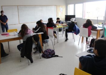 LOS IFDC DE SAN LUIS Y VILLA MERCEDES YA TIENEN LAS INSCRIPCIONES ABIERTAS