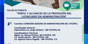 ¿SOS LIC. EN ADMINISTRACIÓN?