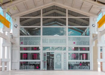 DIERON INICIO A LOS CURSOS DE NIVELACIÓN EN LAS EXTENSIONES DE UPRO SAN LUIS