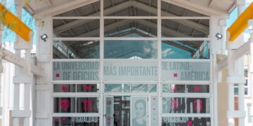 DIERON INICIO A LOS CURSOS DE NIVELACIÓN EN LAS EXTENSIONES DE UPRO SAN LUIS