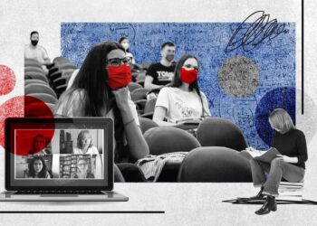 QUÉ CAMBIOS SE ACELERARON Y QUÉ PROYECTOS SURGIERON EN PANDEMIA PARA QUE LAS UNIVERSIDADES SEAN MÁS INCLUSIVAS Y MOTIVADORAS