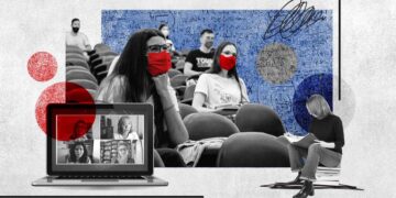 QUÉ CAMBIOS SE ACELERARON Y QUÉ PROYECTOS SURGIERON EN PANDEMIA PARA QUE LAS UNIVERSIDADES SEAN MÁS INCLUSIVAS Y MOTIVADORAS