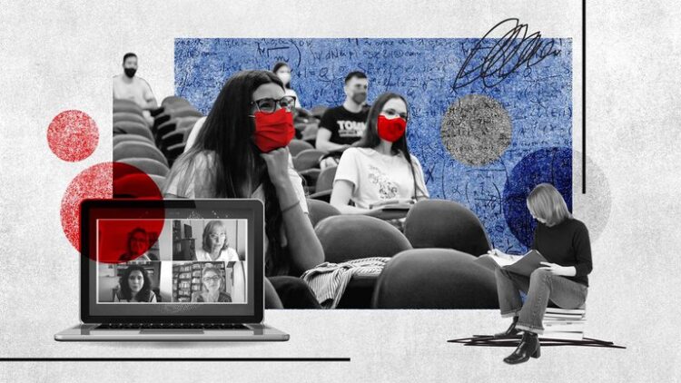 QUÉ CAMBIOS SE ACELERARON Y QUÉ PROYECTOS SURGIERON EN PANDEMIA PARA QUE LAS UNIVERSIDADES SEAN MÁS INCLUSIVAS Y MOTIVADORAS