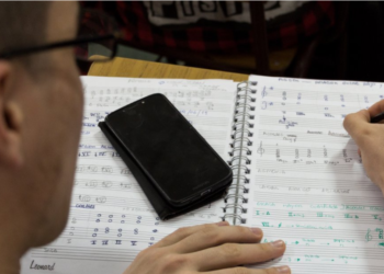 ANUNCIARON LA CONSTRUCCIÓN DEL BLOQUE PARA EL DEPARTAMENTO DE ARTES