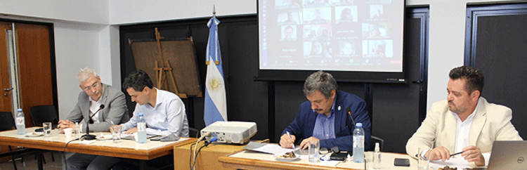 CIN: REQUISITOS MÍNIMOS DE SEGURIDAD DE LA INFORMACIÓN PARA LAS UNIVERSIDADES