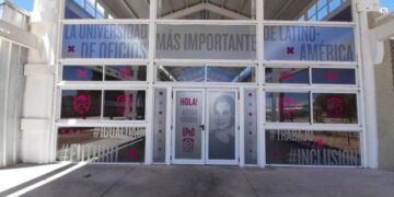 1400 PERSONAS YA DECIDIERON FORMARSE EN LAS NUEVAS SEDES DE LA UPRO