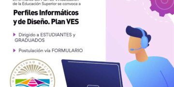 LLAMADO A CONVOCATORIA PARA ESTUDIANTES DE LA UNViMe Y GRADUADOS DE UUNN