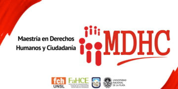UNSL: CONTINÚAN INSCRIBIENDO A LA MAESTRÍA EN DERECHOS HUMANOS Y CIUDADANÍA