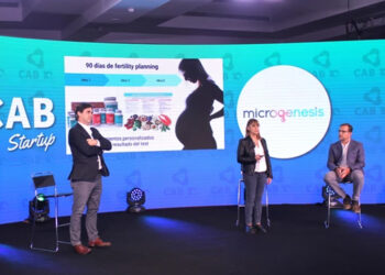 CONICET: LAS STARTUPS QUE POSICIONAN A ARGENTINA COMO LÍDER EN BIOTECNOLOGÍA SE LUCIERON EN LA BIOARGENTINA 2021