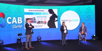 CONICET: LAS STARTUPS QUE POSICIONAN A ARGENTINA COMO LÍDER EN BIOTECNOLOGÍA SE LUCIERON EN LA BIOARGENTINA 2021