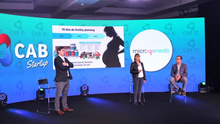 CONICET: LAS STARTUPS QUE POSICIONAN A ARGENTINA COMO LÍDER EN BIOTECNOLOGÍA SE LUCIERON EN LA BIOARGENTINA 2021