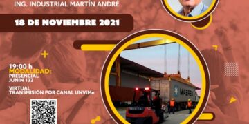 UNVIME: CONVERSATORIO: INDUSTRIA Y GENERACIÓN DE EMPLEO EN SAN LUIS