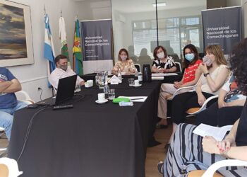 APROBACIÓN DEL REGLAMENTO DE POSGRADO DE LA UNIVERSIDAD NACIONAL DE LOS COMECHINGONES