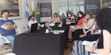 APROBACIÓN DEL REGLAMENTO DE POSGRADO DE LA UNIVERSIDAD NACIONAL DE LOS COMECHINGONES