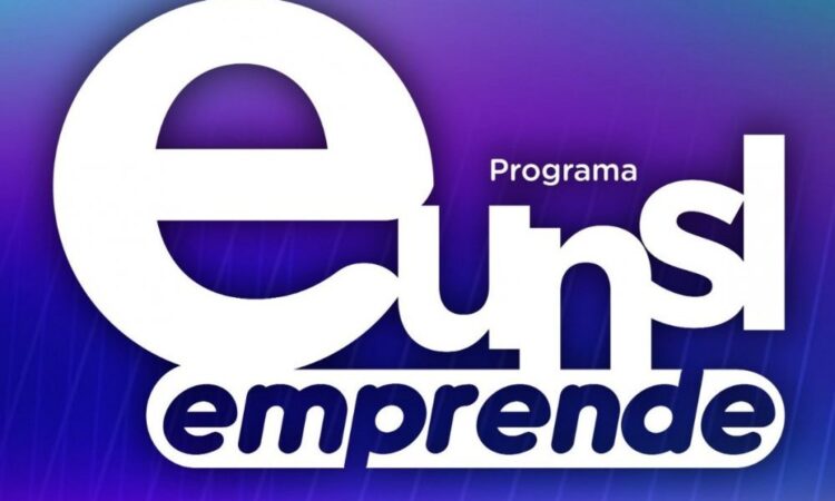 ABRIÓ LA CONVOCATORIA A “EMPRENDE UNSL”