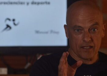 UNLC: CLASE ESPECIAL EN EL MARCO DE LA DIPLOMATURA UNIVERSITARIA EN ACTIVIDAD FÍSICA Y CALIDAD DE VIDA