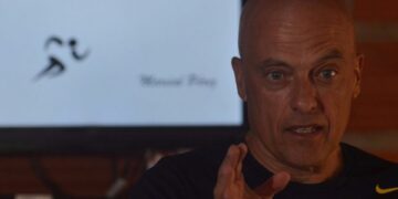 UNLC: CLASE ESPECIAL EN EL MARCO DE LA DIPLOMATURA UNIVERSITARIA EN ACTIVIDAD FÍSICA Y CALIDAD DE VIDA