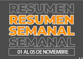LA SEMANA EN EL DIARIO DE LAS UNIVERSIDADES