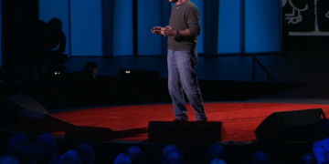 CHARLAS TED: ¿CÓMO CONSTRUIR TU CONFIANZA CREATIVA?