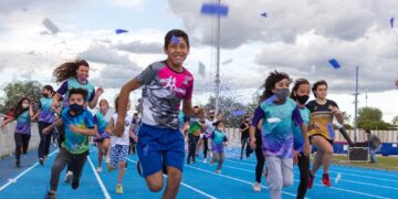 UNSL: EL CENTRO DE DESARROLLO DEPORTIVO «PEDRO PRESTI» YA ES UNA REALIDAD