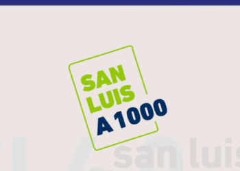 ULP: SE PRESENTÓ LA INICIATIVA DEL GOBIERNO PROVINCIAL “PLAN SAN LUIS A MIL”