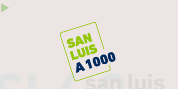 ULP: SE PRESENTÓ LA INICIATIVA DEL GOBIERNO PROVINCIAL “PLAN SAN LUIS A MIL”