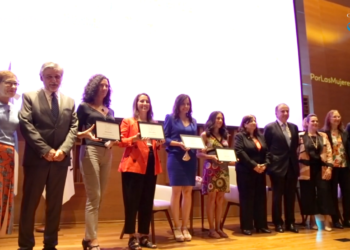 CONICET: SE ENTREGÓ EL PREMIO L´OREAL-UNESCO “POR LAS MUJERES EN LA CIENCIA”