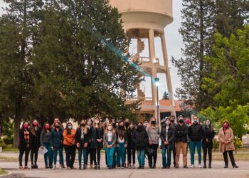 COMENZARON LOS CURSOS DE NIVELACIÓN EN UPRO SAN LUIS
