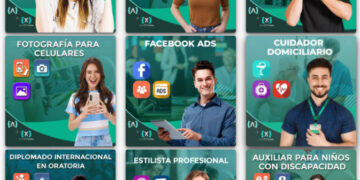 UNIVERSIDAD AXIOMA PRESENTA SU CATÁLOGO DE CURSOS 2022