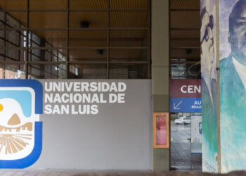 UNSL: LA FUNDACIÓN ESPACIOS VERDES RECIBIRÁ EL PREMIO “RECTOR ALBERTO PUCHMÜLLER”