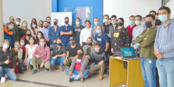 BECLEVER CRECE DE LA MANO DEL PARQUE INFORMÁTICO DE LA ULP