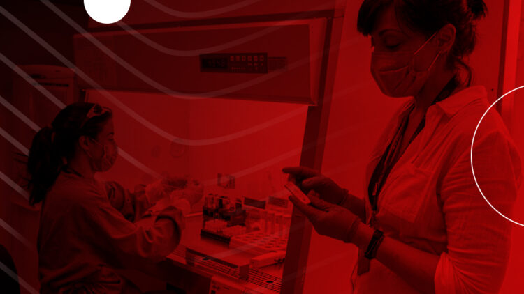 CIENTÍFICAS DEL CONICET ESTUDIAN EL CASO DE UNA PACIENTE ARGENTINA QUE HABRÍA ERRADICADO EL VIH DE SU ORGANISMO