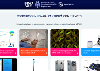 LA UNVIME PARTICIPA DE UN IMPORTANTE PROYECTO PRESELECCIONADO EN EL CONCURSO “INNOVAR”