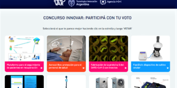 LA UNVIME PARTICIPA DE UN IMPORTANTE PROYECTO PRESELECCIONADO EN EL CONCURSO “INNOVAR”