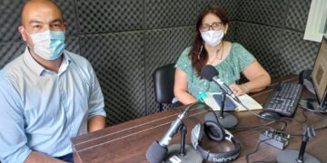 REUNIÓN INFORMATIVA PARA EVALUAR DICTADO DE SEGUNDA COHORTE DE LA TAGU