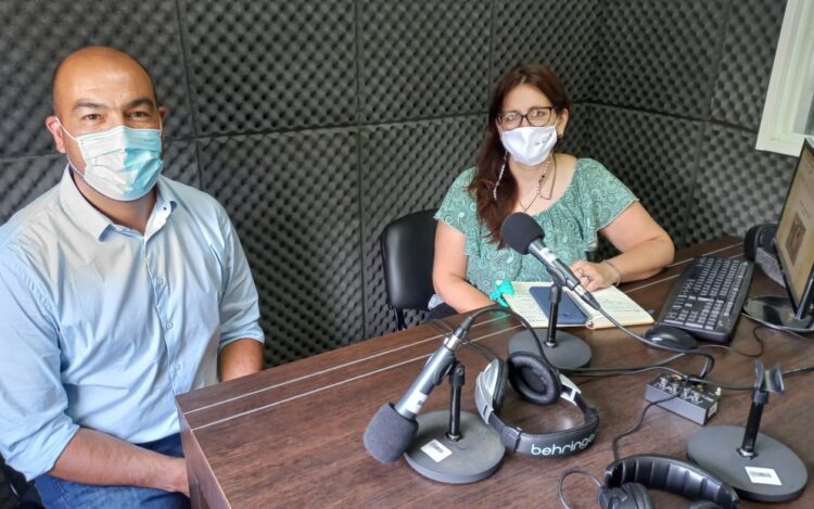 REUNIÓN INFORMATIVA PARA EVALUAR DICTADO DE SEGUNDA COHORTE DE LA TAGU