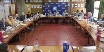 UNSL: SESIONARÁ EL ÚLTIMO CONSEJO SUPERIOR DEL 2021