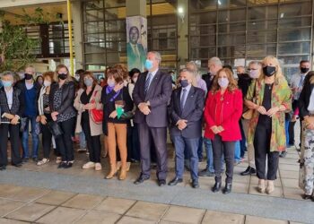 HOMENAJE A MAURICIO LÓPEZ